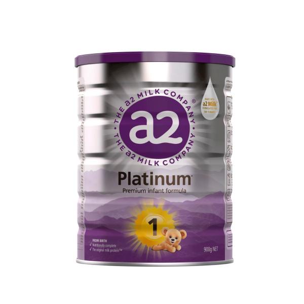 Platinum Premium Infant Formula Stage 1