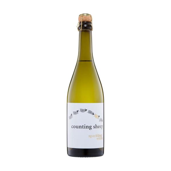 Sparkling White 750ml