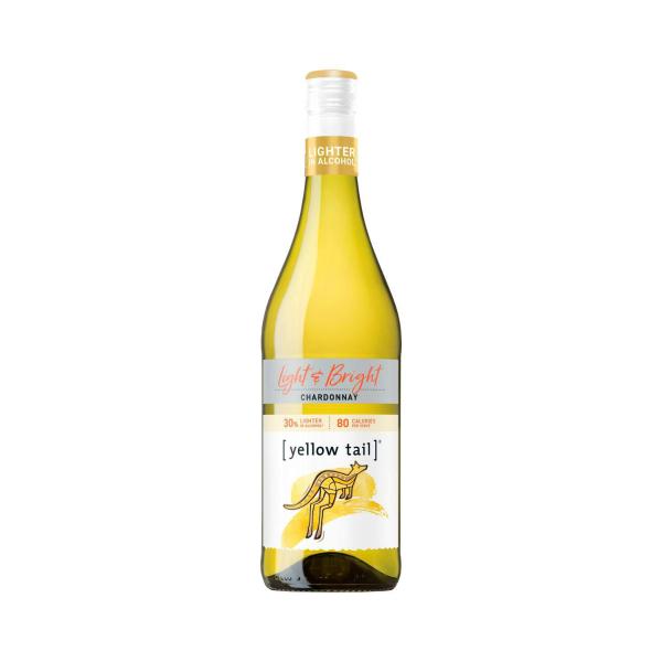 Light And Bright Chardonnay 750ml