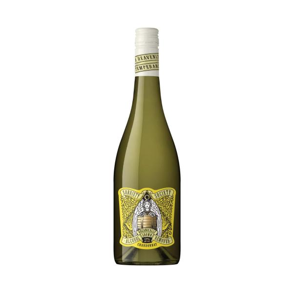 Chardonnay 750ml