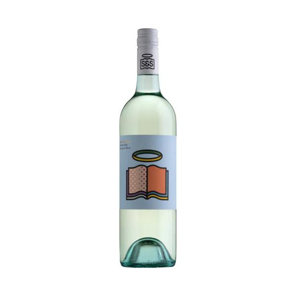 Sauvignon Blanc 750ml
