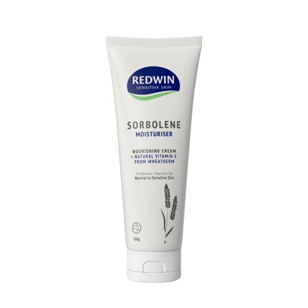 Sorbolene Moisturiser With Vitamin E