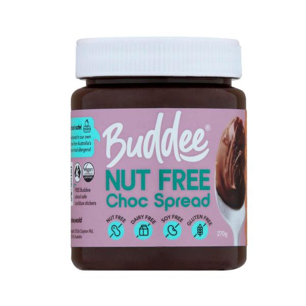Chocolate Spread