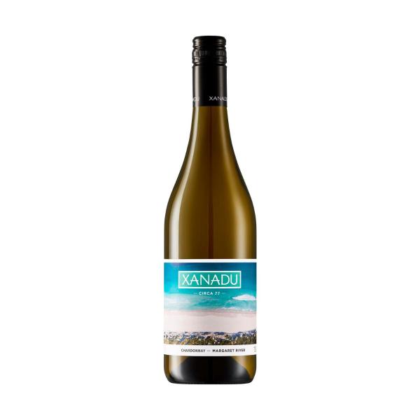 Circa 77 Chardonnay 750ml