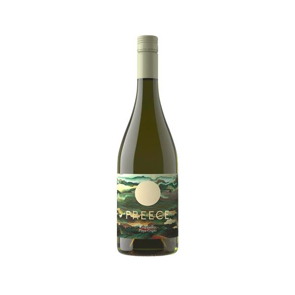 Pinot Grigio 750ml