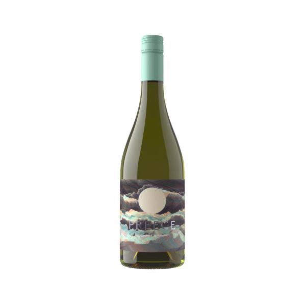 Chardonnay 750ml