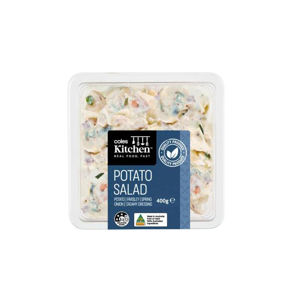 Classic Potato Salad