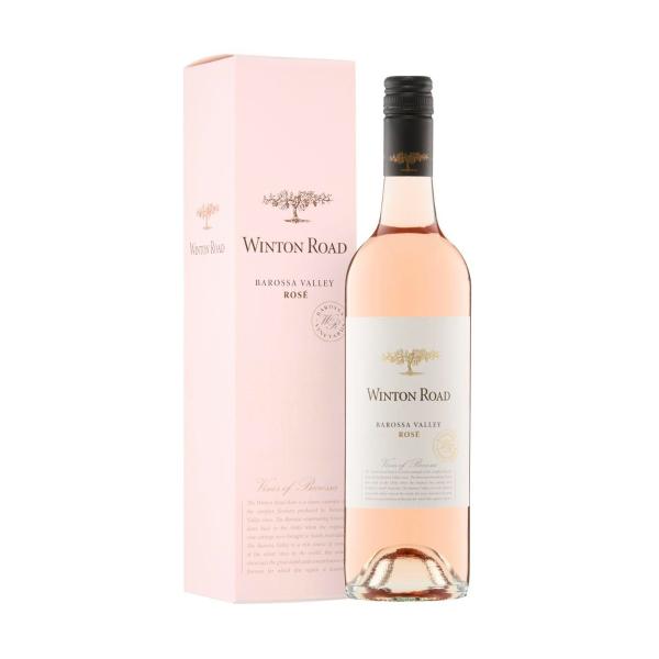 Barossa Valley Rose 750ml