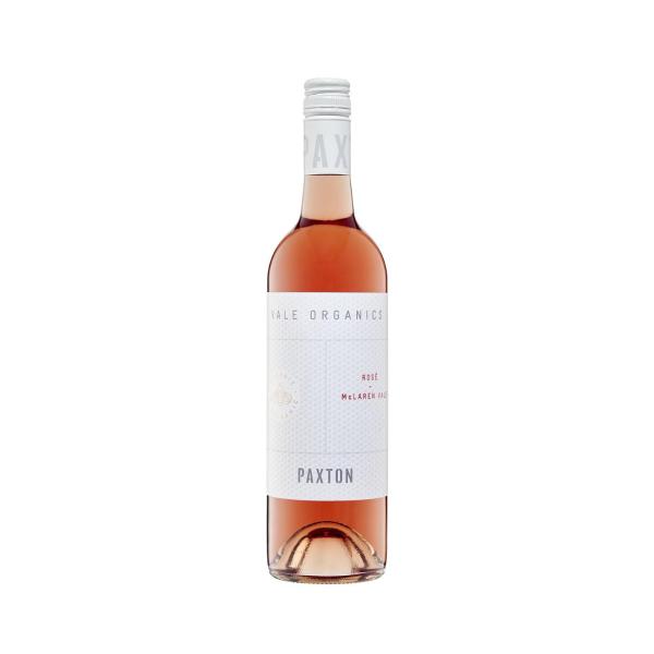Vale Organics Rose 750ml
