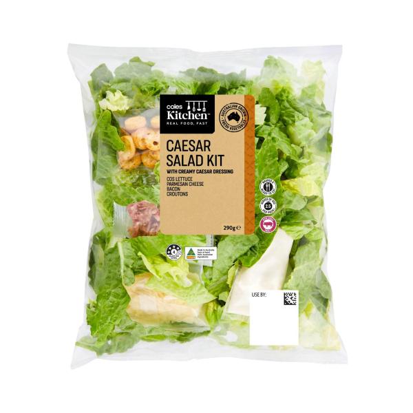 Caesar Salad Kit
