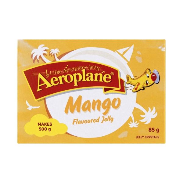 Mango Mania Jelly Crystals