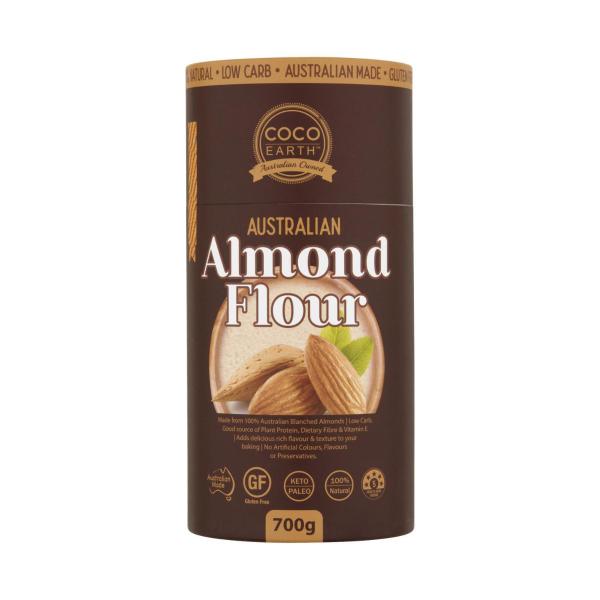 Almond Flour