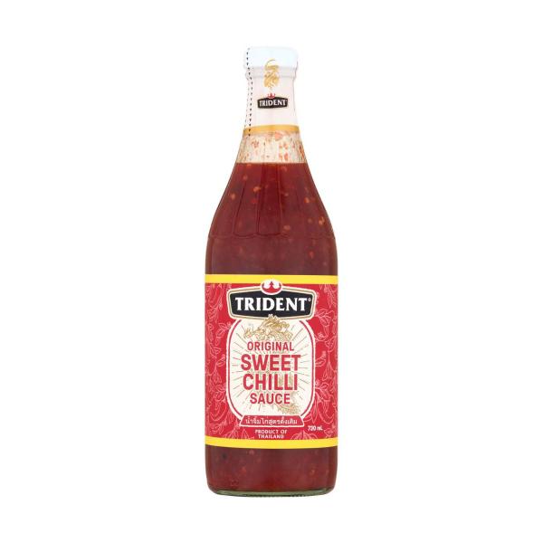 Thai Sweet Chilli Sauce