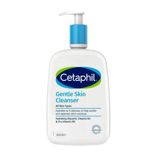 Gentle Skin Cleanser
