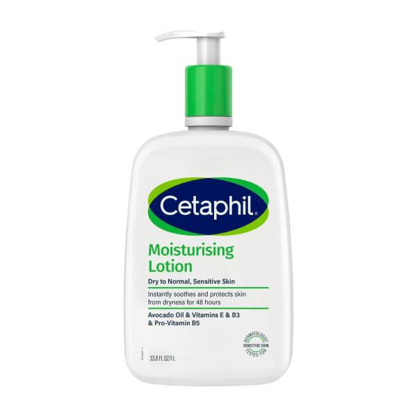 Moisturising Lotion