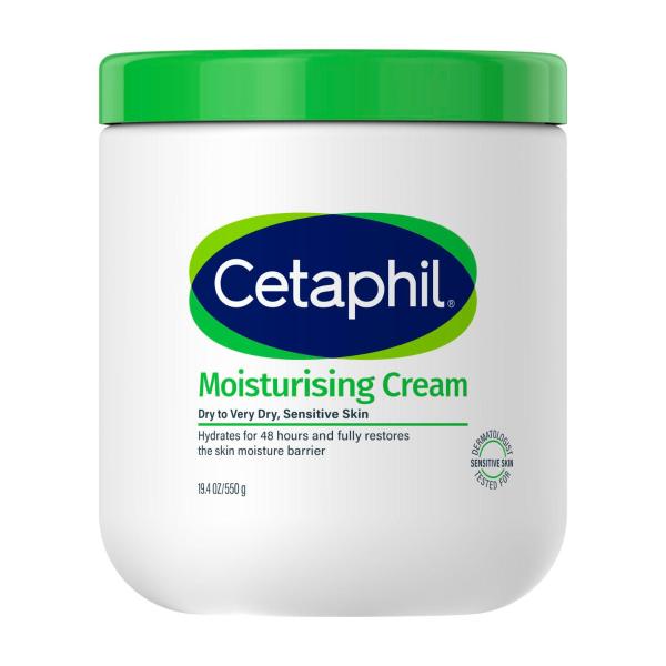 Moisturising Cream