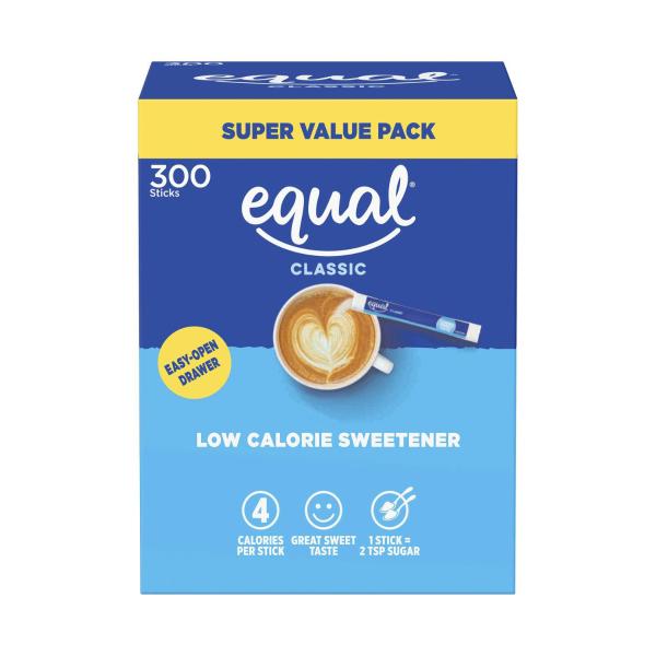 Sweetener Sticks