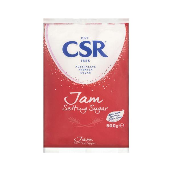 Jam Setting Sugar