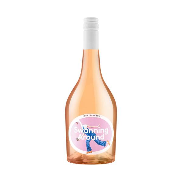 Pink Moscato 750ml