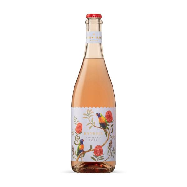 Prosecco Rose 750ml