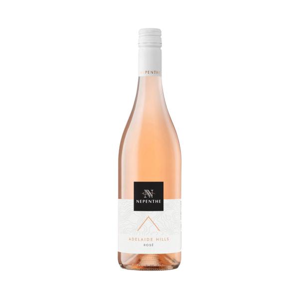 Elevation Rose 750ml