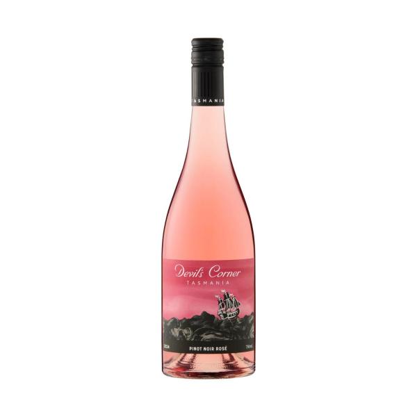 Pinot Noir Rose 750ml