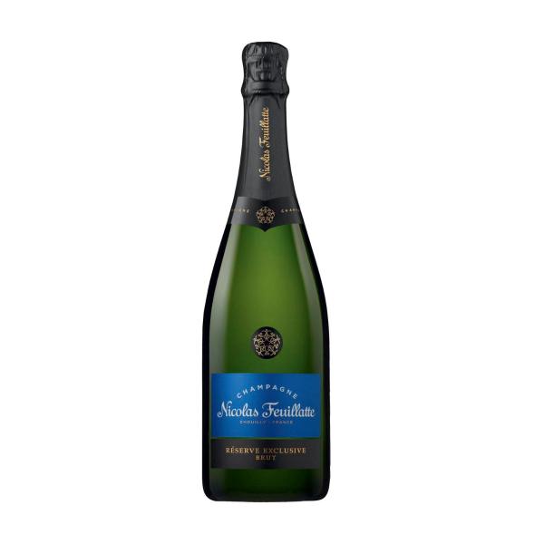 Reserve Exclusive Brut 750ml