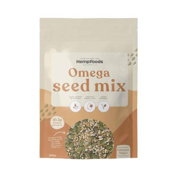 Omega Seed Mix