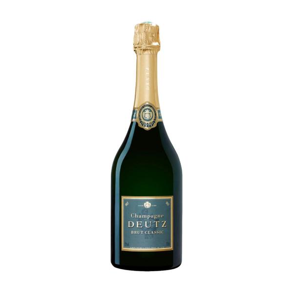 Brut Classic Nv 750ml