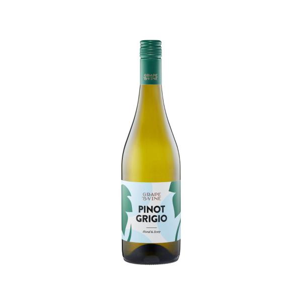 Pinot Grigio 750ml