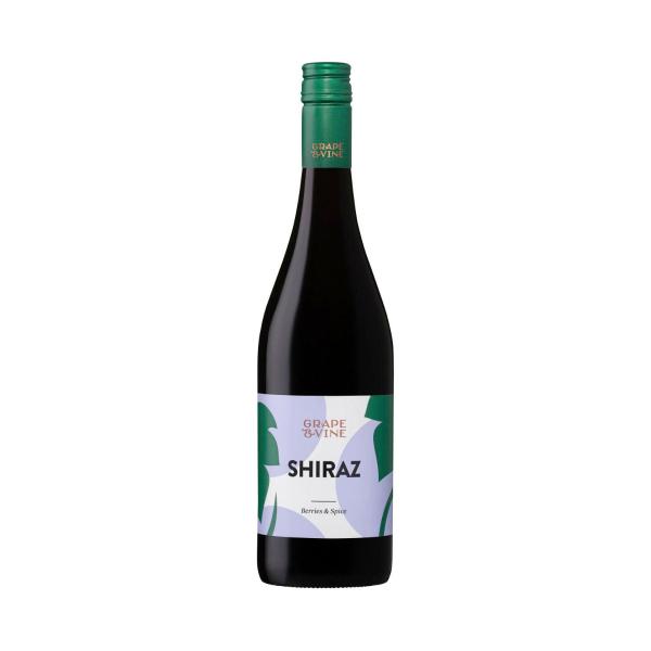 Shiraz 750ml