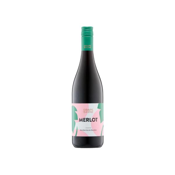 Merlot 750ml