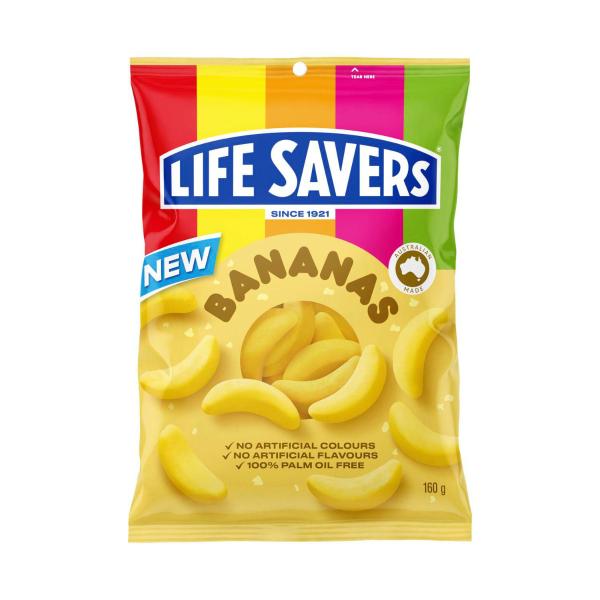 Bananas