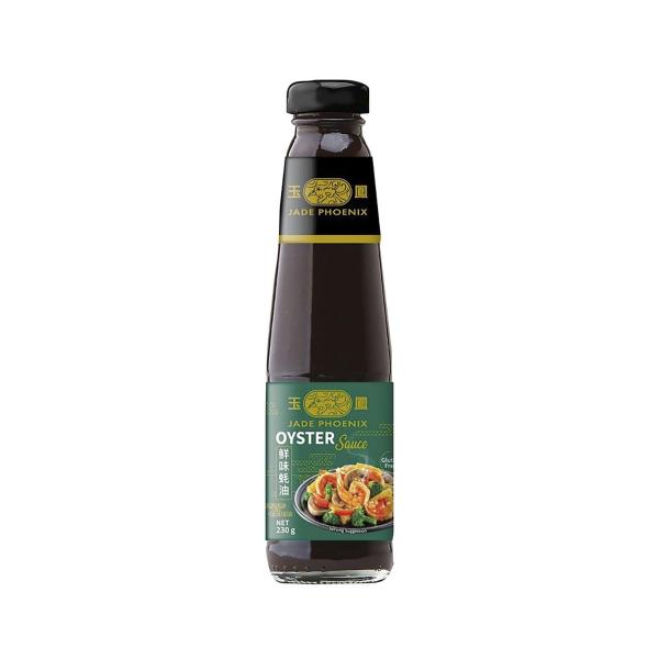 Oyster Sauce