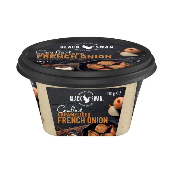 Crafted Caramelised French Onion Dip