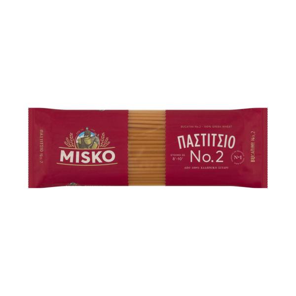 Macaroni No 2 Greek Pasta