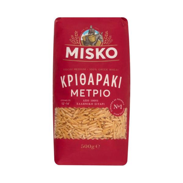 Risone Medium No 52 Pasta