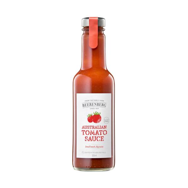 Tomato Sauce