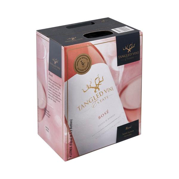 Rose Cask 4l