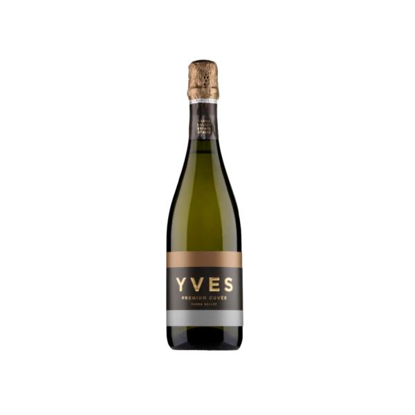 Premium Sparkling Cuvee 750ml