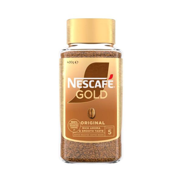 Gold Original Blend