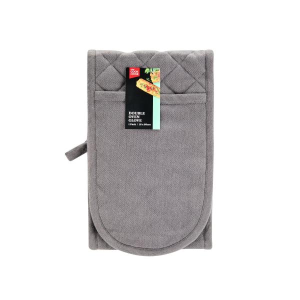Double Oven Glove