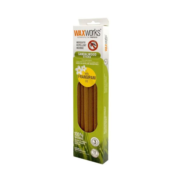 Incense Sticks