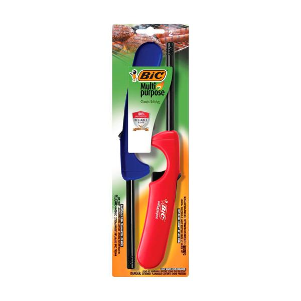 Multi Purpose Lighters