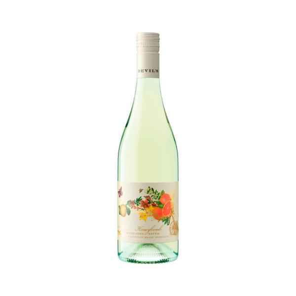 Honeybomb Semillon Sauvignon Blanc 750ml