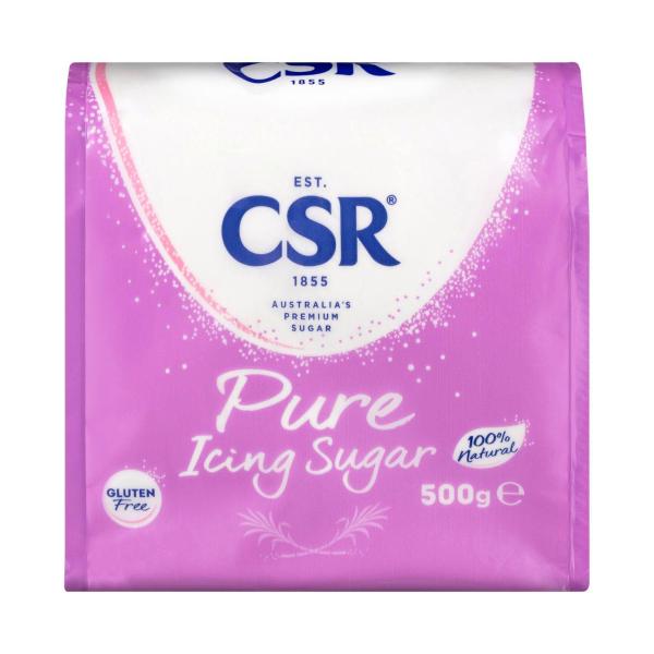 Pure Icing Sugar