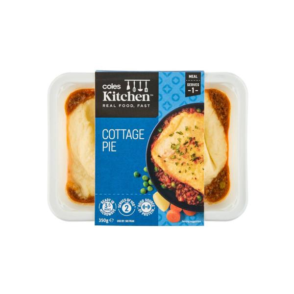 Cottage Pie