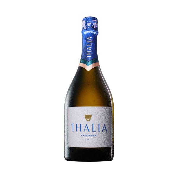 Nv Sparkling White 750ml