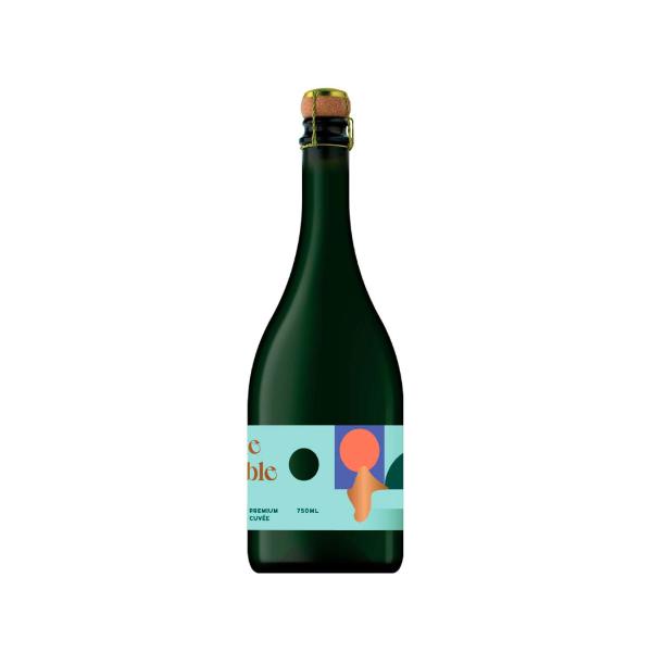Vintage Sparkling 750ml