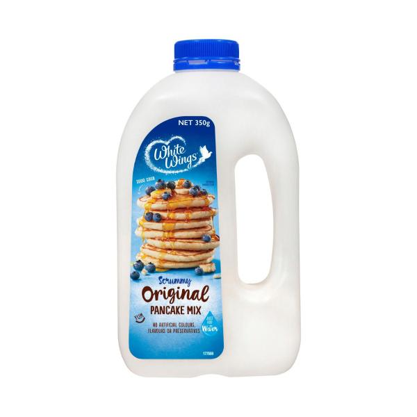 Original Pancake Shake